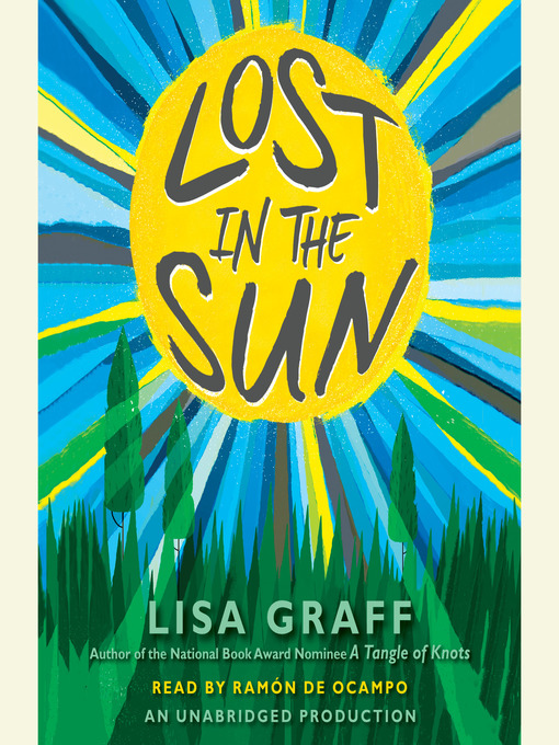 Title details for Lost in the Sun by Lisa Graff - Available